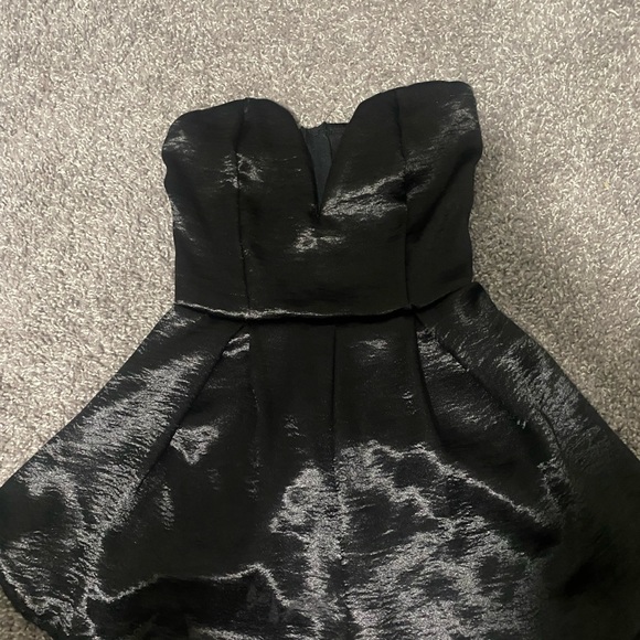 Fashion Nova Pants & Jumpsuits Fashion Nova Romper Poshmark